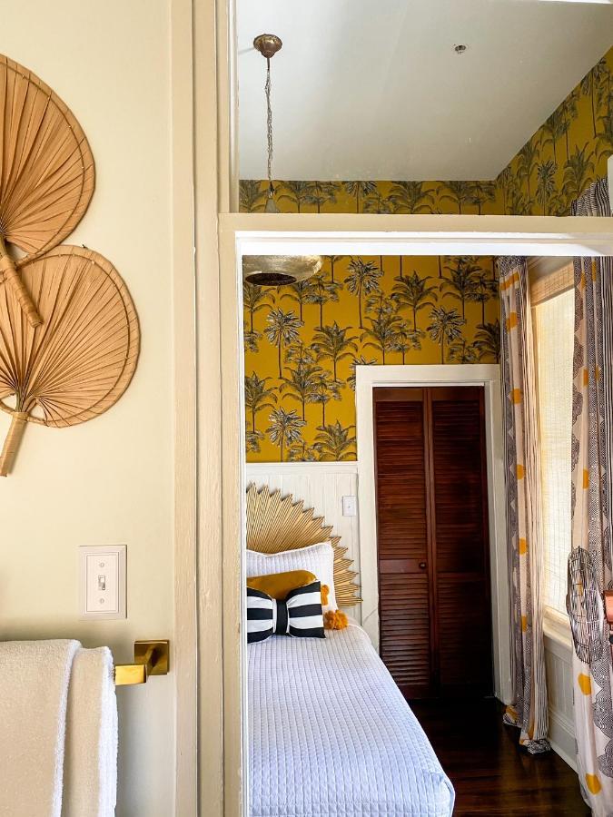 Marreros Guest Mansion - Adult Only Panzió Key West Kültér fotó