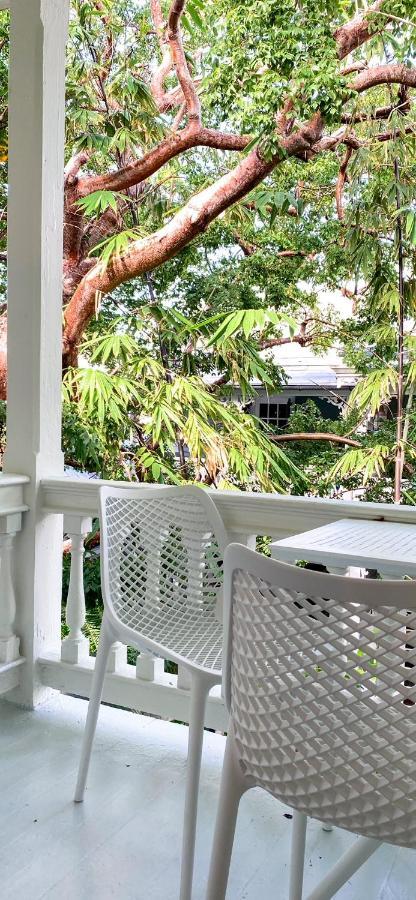 Marreros Guest Mansion - Adult Only Panzió Key West Kültér fotó