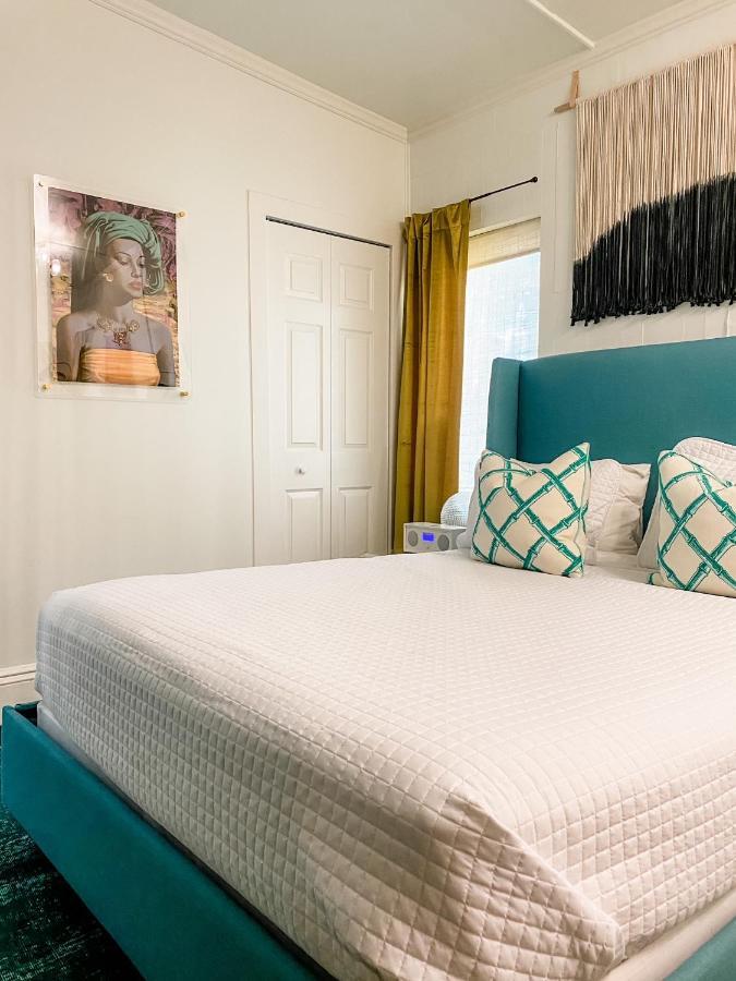 Marreros Guest Mansion - Adult Only Panzió Key West Kültér fotó