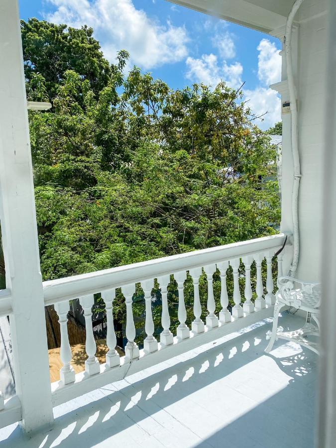Marreros Guest Mansion - Adult Only Panzió Key West Kültér fotó